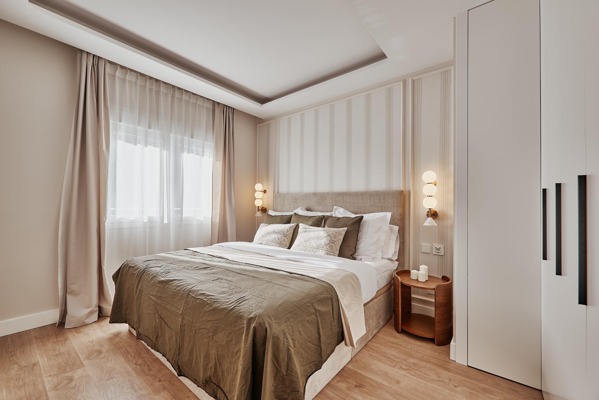 Imagen 22 Piso en venta en Madrid / Maldonado lista
