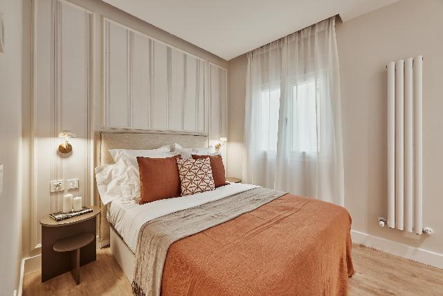 Imagen 24 Inmueble 304682 - Piso en venta en Madrid / Maldonado lista