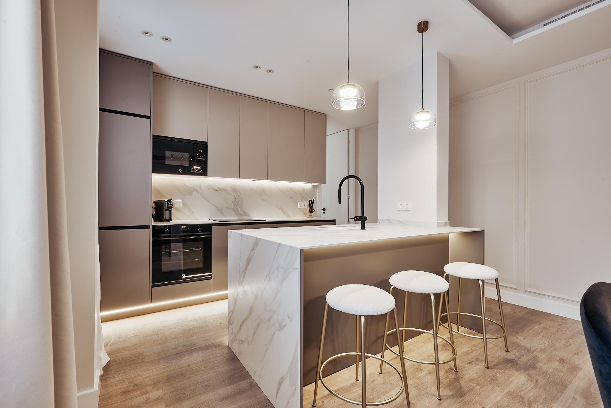 Imagen 6 Piso en venta en Madrid / Maldonado lista