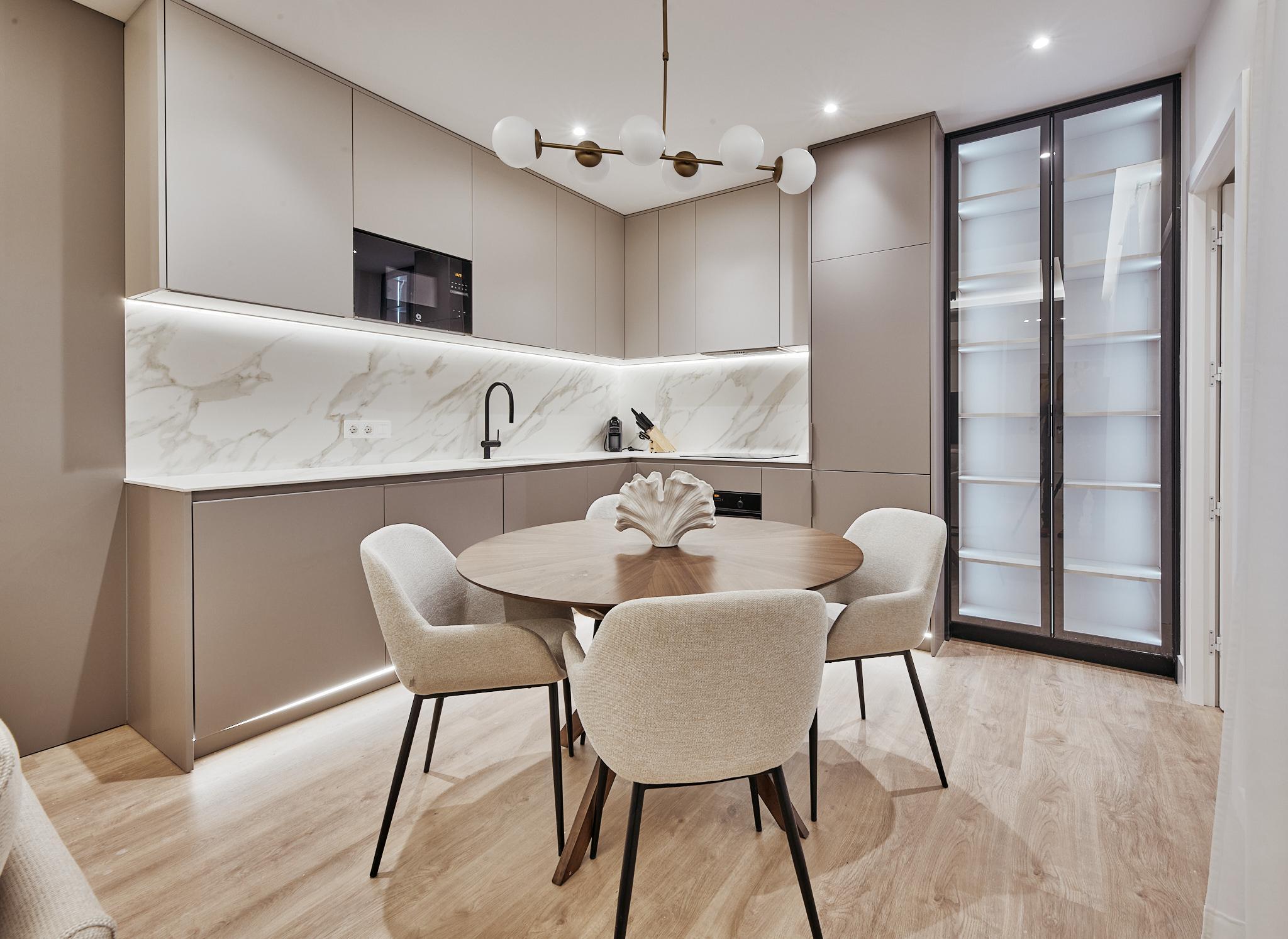 Imagen 1 Piso en venta en Madrid / Velázquez  cerca de Serrano y Lagasca