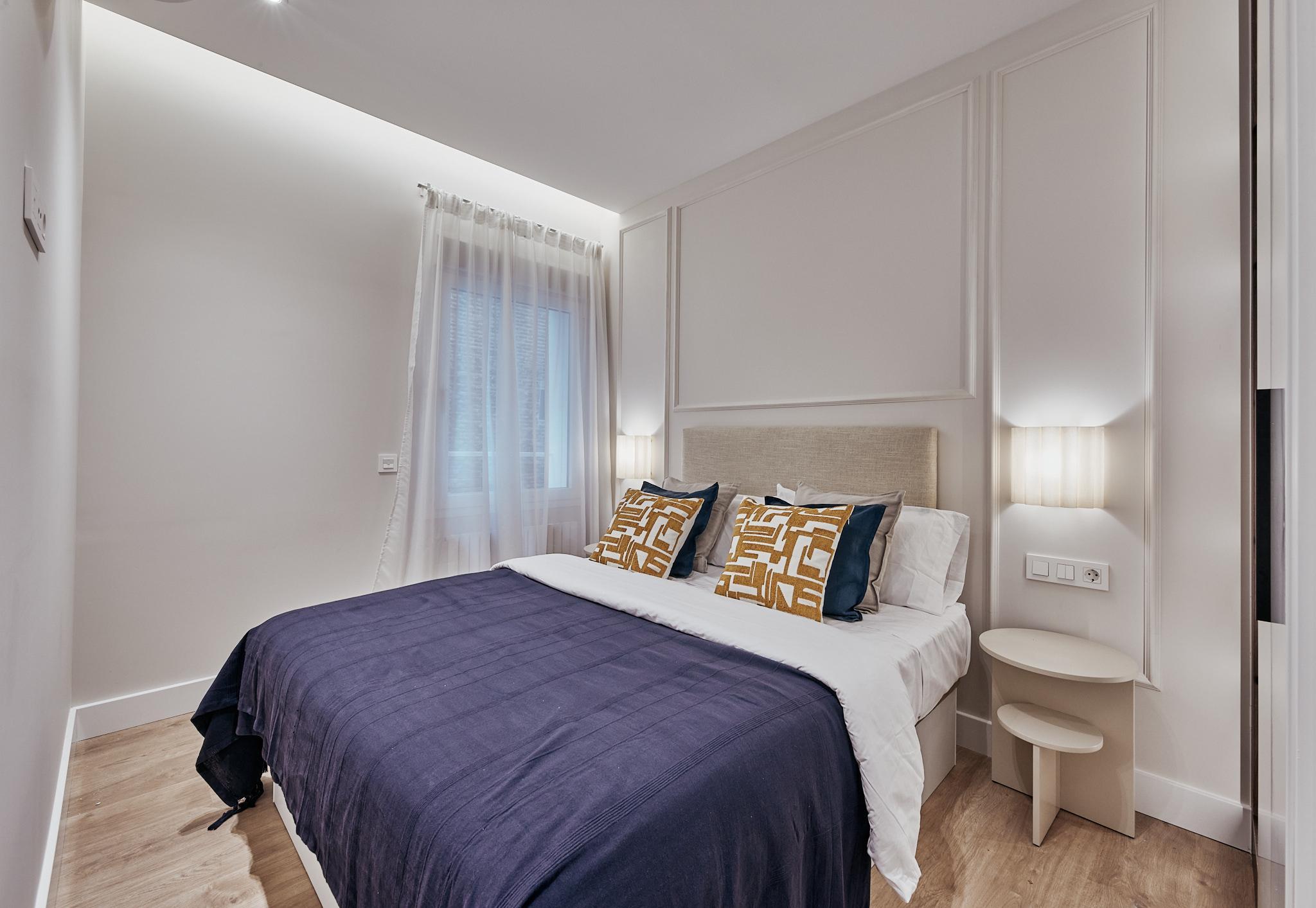 Imagen 14 Piso en venta en Madrid / Velázquez  cerca de Serrano y Lagasca