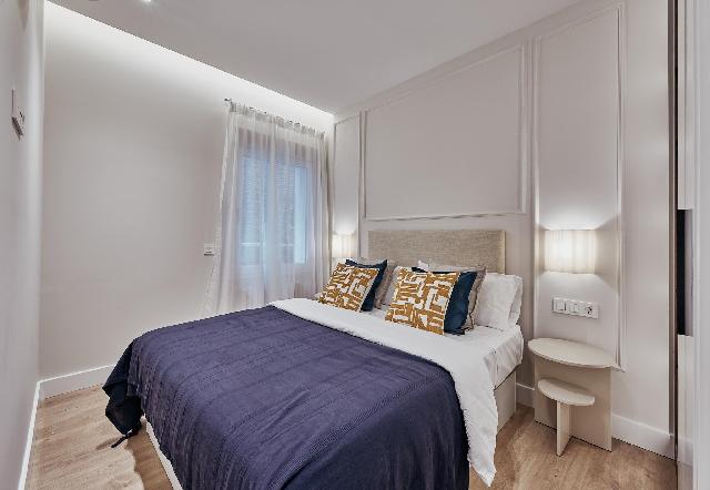 Imagen 14 Inmueble 304709 - Piso en venta en Madrid / Velázquez  cerca de Serrano y Lagasca