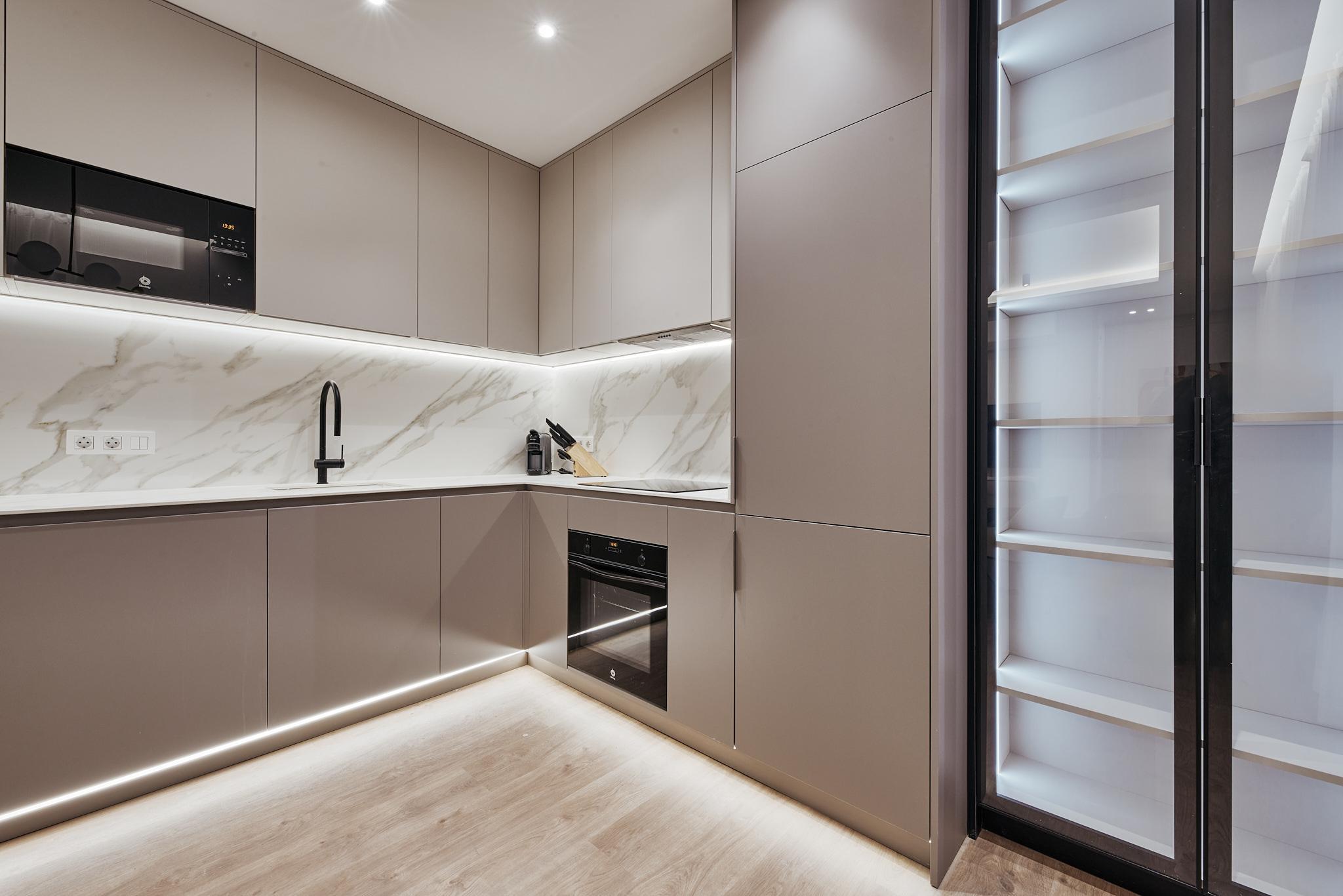 Imagen 8 Piso en venta en Madrid / Velázquez  cerca de Serrano y Lagasca