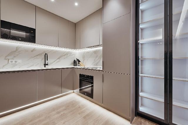 Imagen 8 Inmueble 304709 - Piso en venta en Madrid / Velázquez  cerca de Serrano y Lagasca