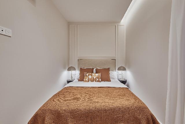 Imagen 16 Inmueble 304709 - Piso en venta en Madrid / Velázquez  cerca de Serrano y Lagasca