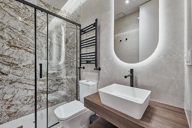 Imagen 17 Inmueble 304709 - Piso en venta en Madrid / Velázquez  cerca de Serrano y Lagasca