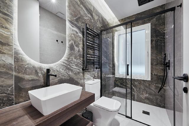 Imagen 18 Inmueble 304709 - Piso en venta en Madrid / Velázquez  cerca de Serrano y Lagasca