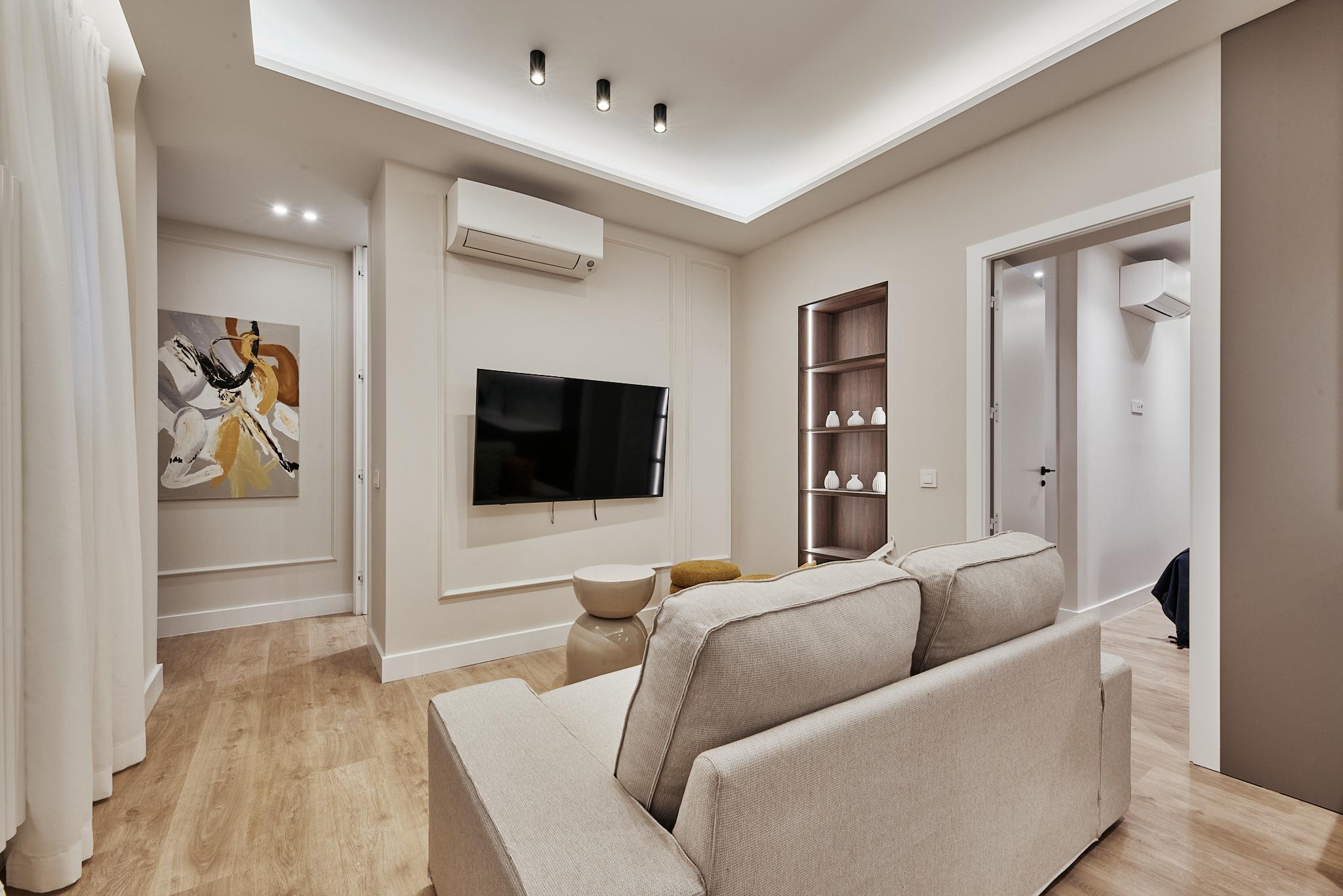 Imagen 7 Piso en venta en Madrid / Velázquez  cerca de Serrano y Lagasca
