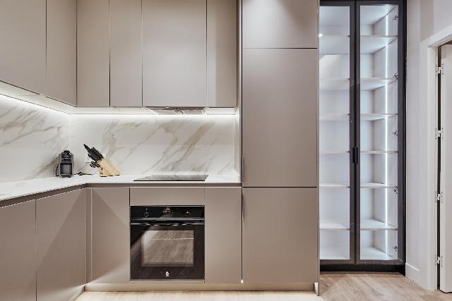 Imagen 11 Inmueble 304709 - Piso en venta en Madrid / Velázquez  cerca de Serrano y Lagasca