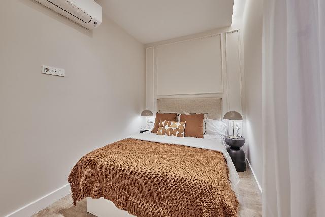 Imagen 21 Inmueble 304709 - Piso en venta en Madrid / Velázquez  cerca de Serrano y Lagasca