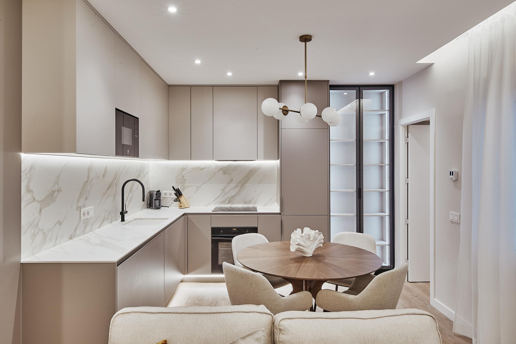 Imagen 5 Piso en venta en Madrid / Velázquez  cerca de Serrano y Lagasca