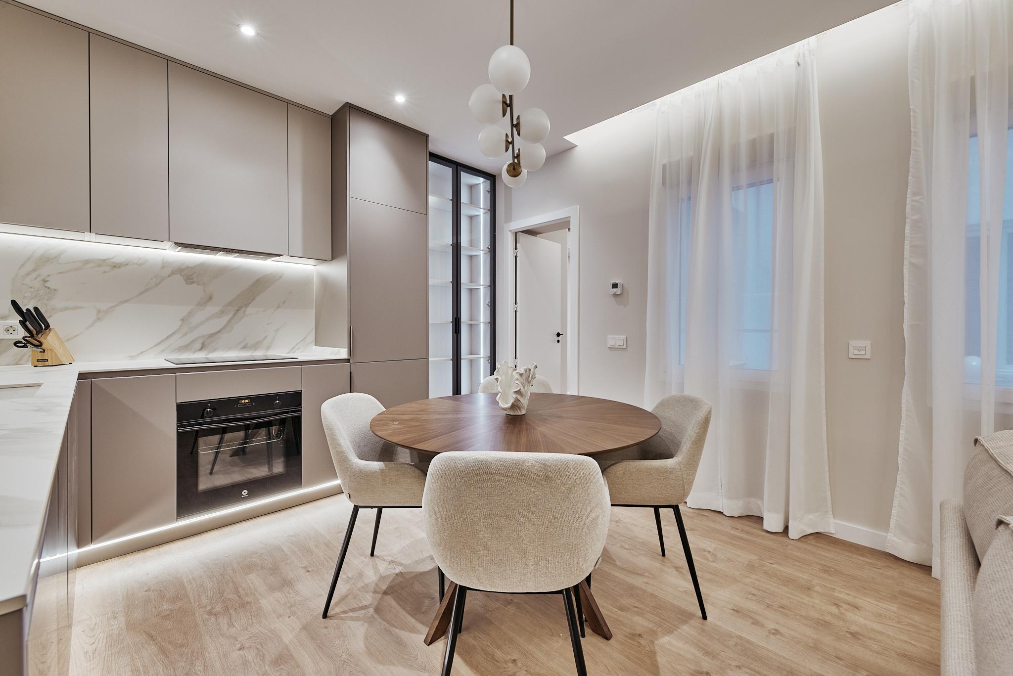 Imagen 10 Piso en venta en Madrid / Velázquez  cerca de Serrano y Lagasca