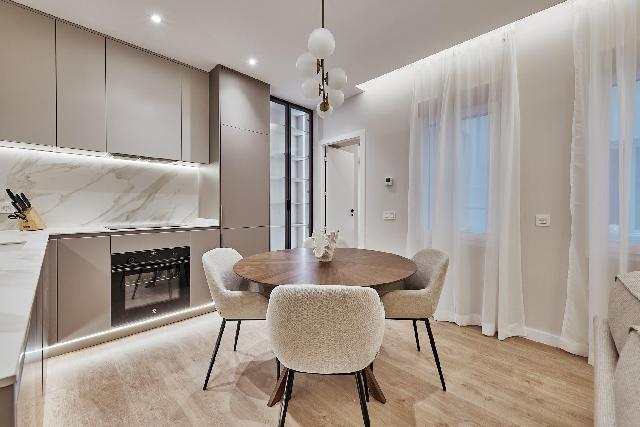 Imagen 10 Inmueble 304709 - Piso en venta en Madrid / Velázquez  cerca de Serrano y Lagasca