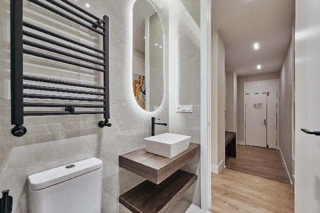 Imagen 22 Inmueble 304709 - Piso en venta en Madrid / Velázquez  cerca de Serrano y Lagasca