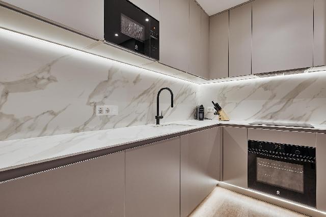 Imagen 12 Inmueble 304709 - Piso en venta en Madrid / Velázquez  cerca de Serrano y Lagasca