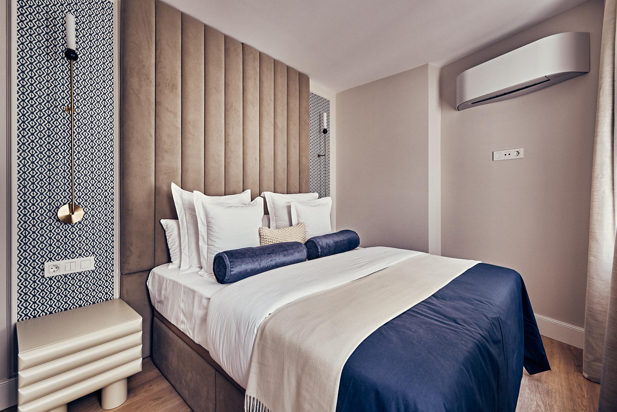 Imagen 9 Piso en venta en Madrid / General Pardiñas 