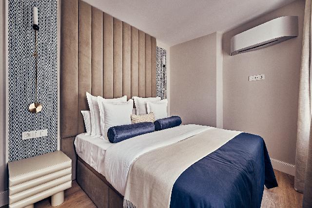 Imagen 9 Inmueble 304719 - Piso en venta en Madrid / General Pardiñas 
