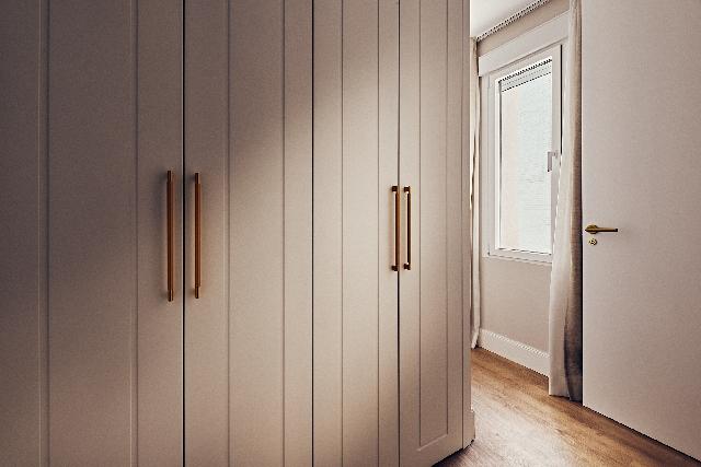 Imagen 8 Inmueble 304719 - Piso en venta en Madrid / General Pardiñas 
