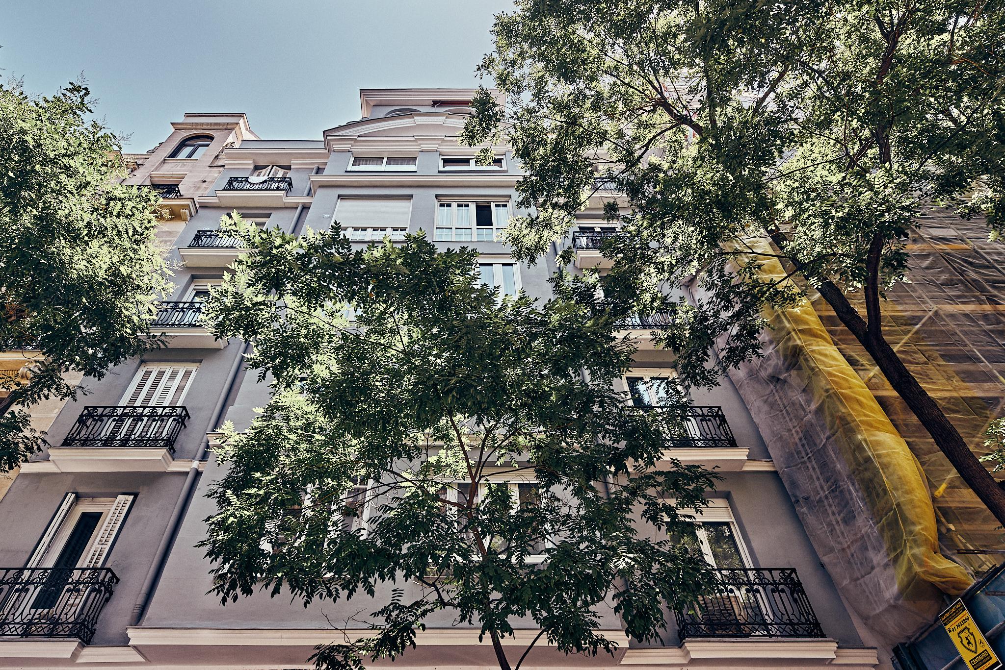Imagen 20 Piso en venta en Madrid / General Pardiñas 