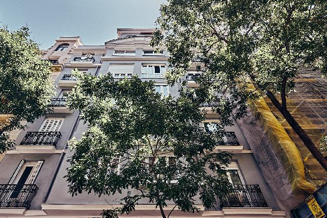 Imagen 20 Inmueble 304719 - Piso en venta en Madrid / General Pardiñas 