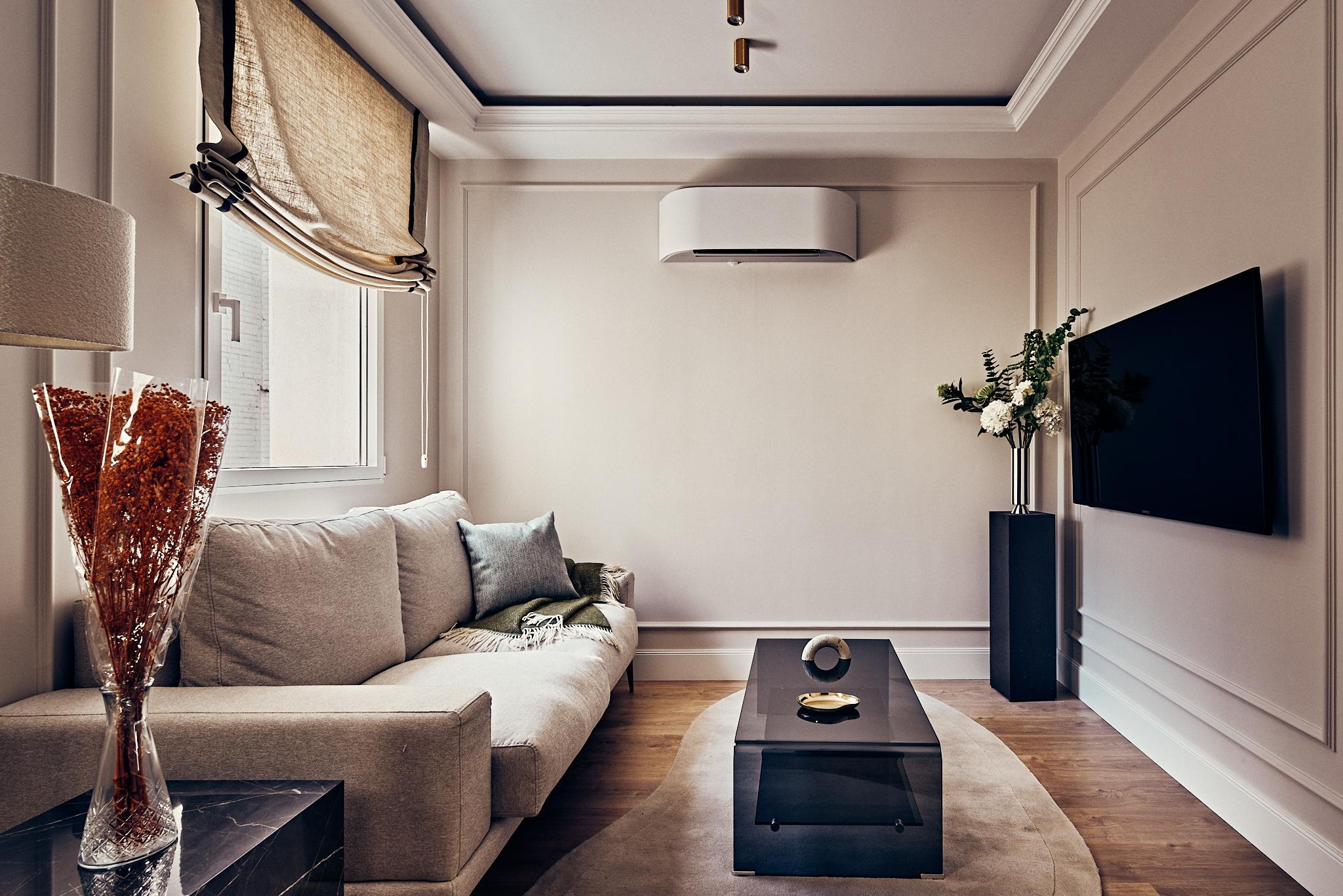 Imagen 3 Piso en venta en Madrid / General Pardiñas 