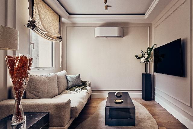 Imagen 3 Inmueble 304719 - Piso en venta en Madrid / General Pardiñas 