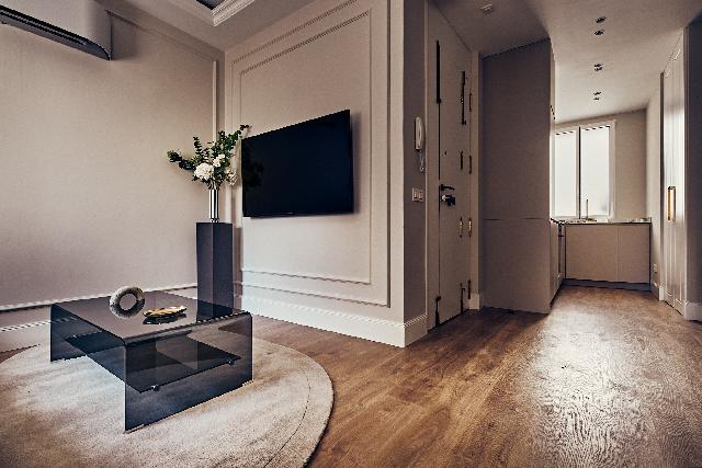 Imagen 2 Inmueble 304719 - Piso en venta en Madrid / General Pardiñas 