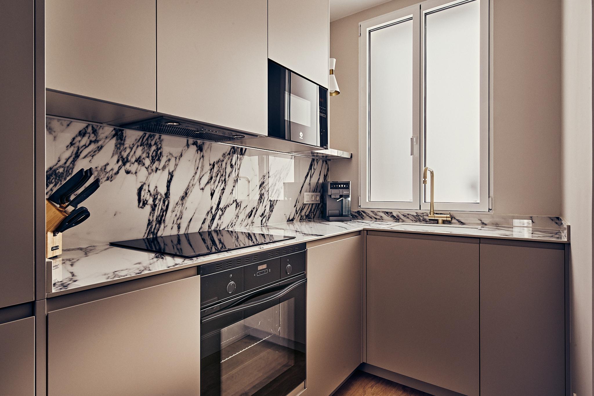 Imagen 6 Piso en venta en Madrid / General Pardiñas 