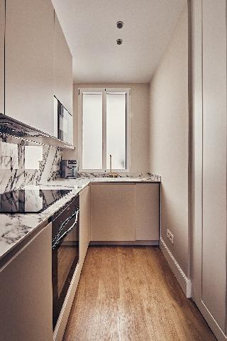 Imagen 16 Inmueble 304719 - Piso en venta en Madrid / General Pardiñas 