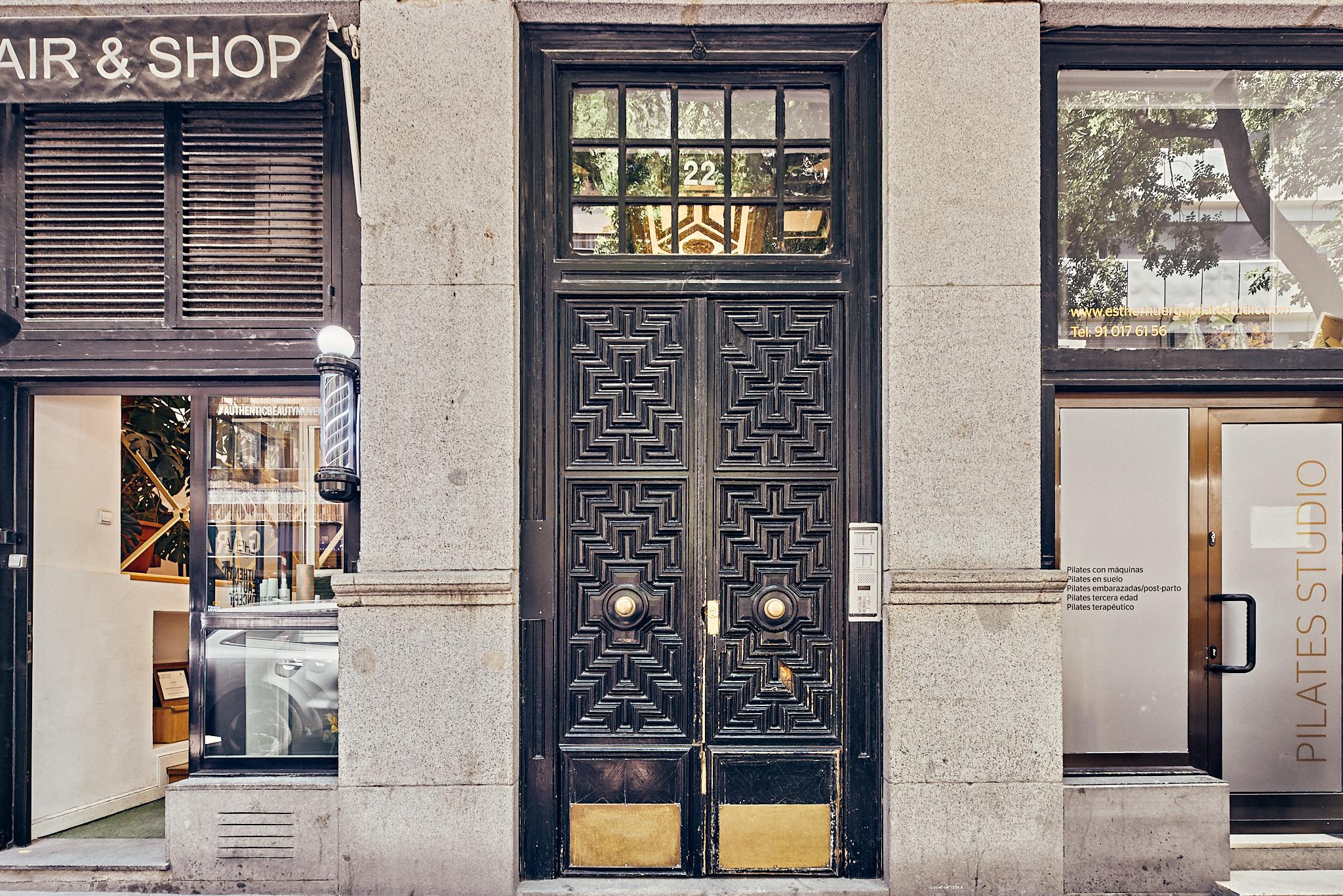 Imagen 21 Piso en venta en Madrid / General Pardiñas 