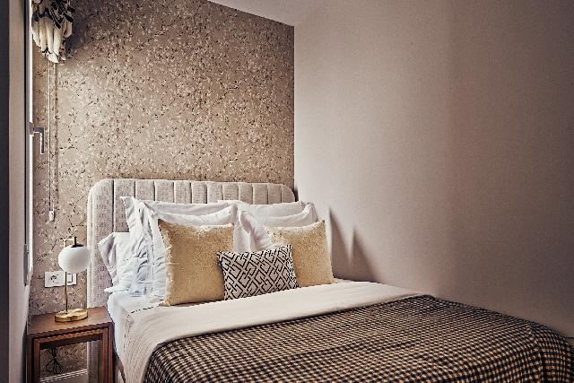 Imagen 15 Inmueble 304719 - Piso en venta en Madrid / General Pardiñas 
