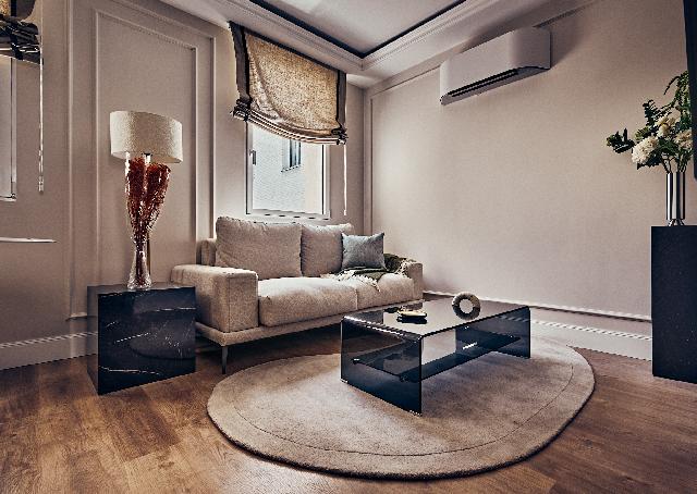 Imagen 7 Inmueble 304719 - Piso en venta en Madrid / General Pardiñas 