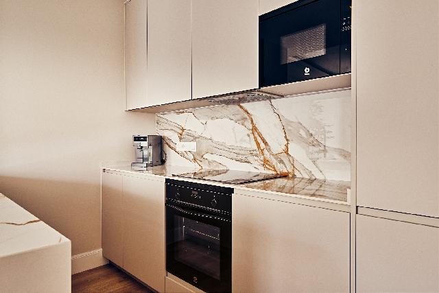 Imagen 8 Inmueble 304720 - Piso en venta en Madrid / Maldonado  Conde de Peñalver