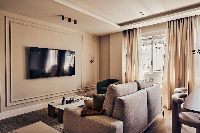 Imagen 3 Inmueble 304720 - Piso en venta en Madrid / Maldonado  Conde de Peñalver