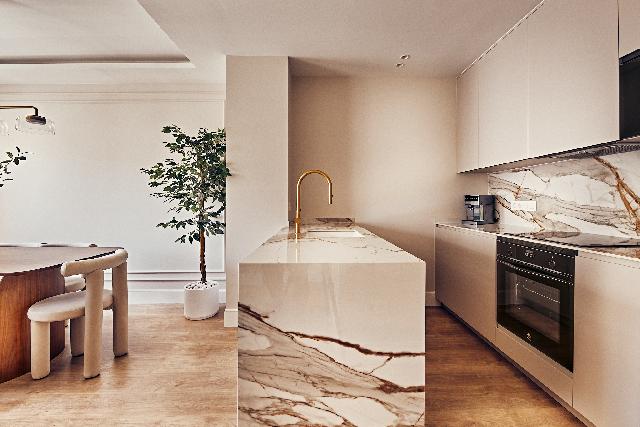 Imagen 12 Inmueble 304720 - Piso en venta en Madrid / Maldonado  Conde de Peñalver