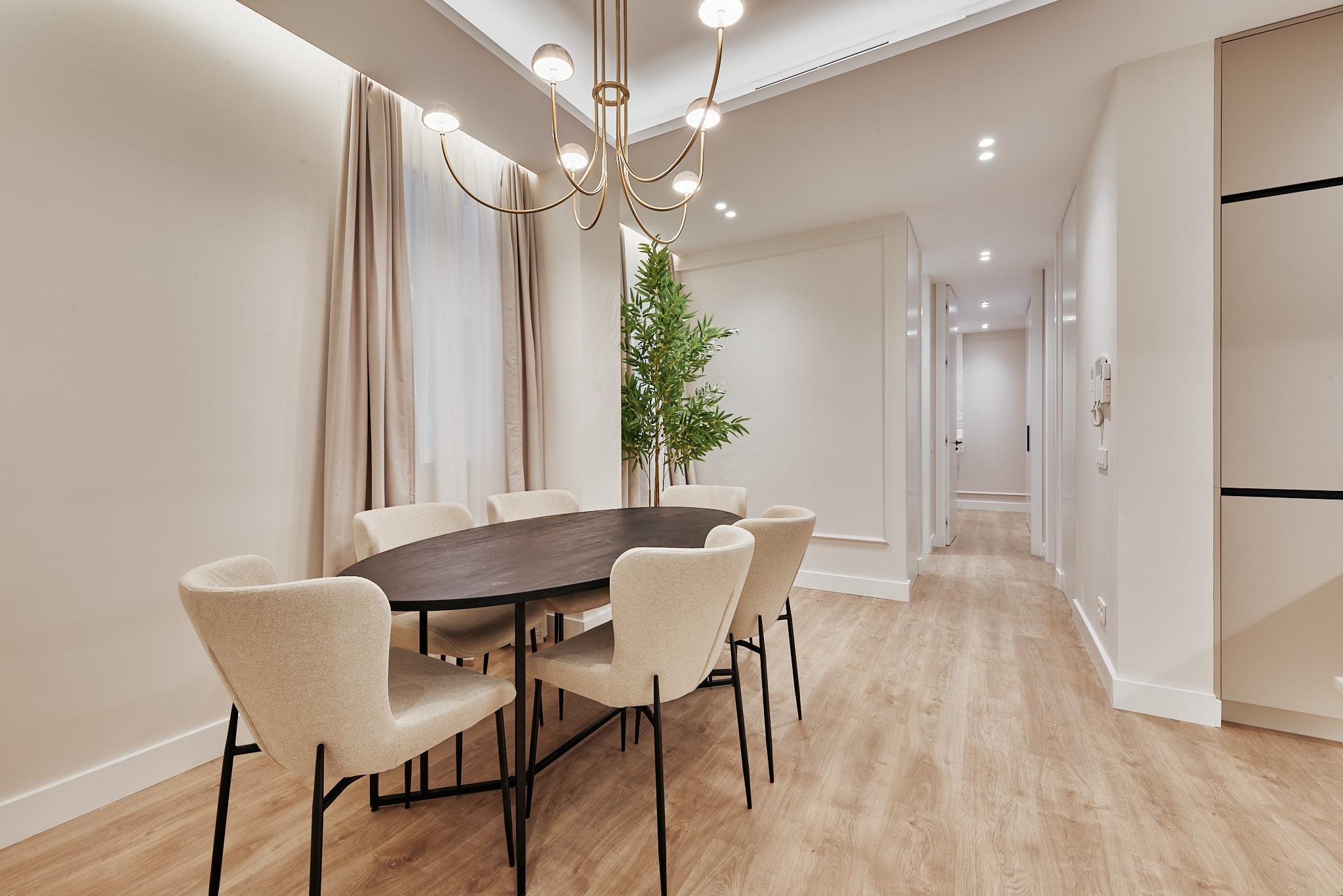 Imagen 3 Piso en venta en Madrid / Conde de Peñalver