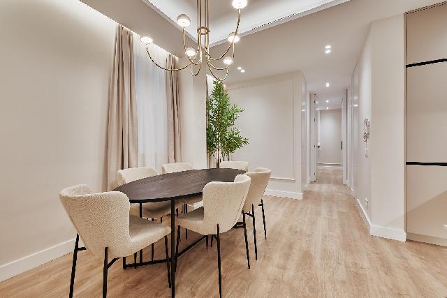Imagen 3 Inmueble 304741 - Piso en venta en Madrid / Conde de Peñalver