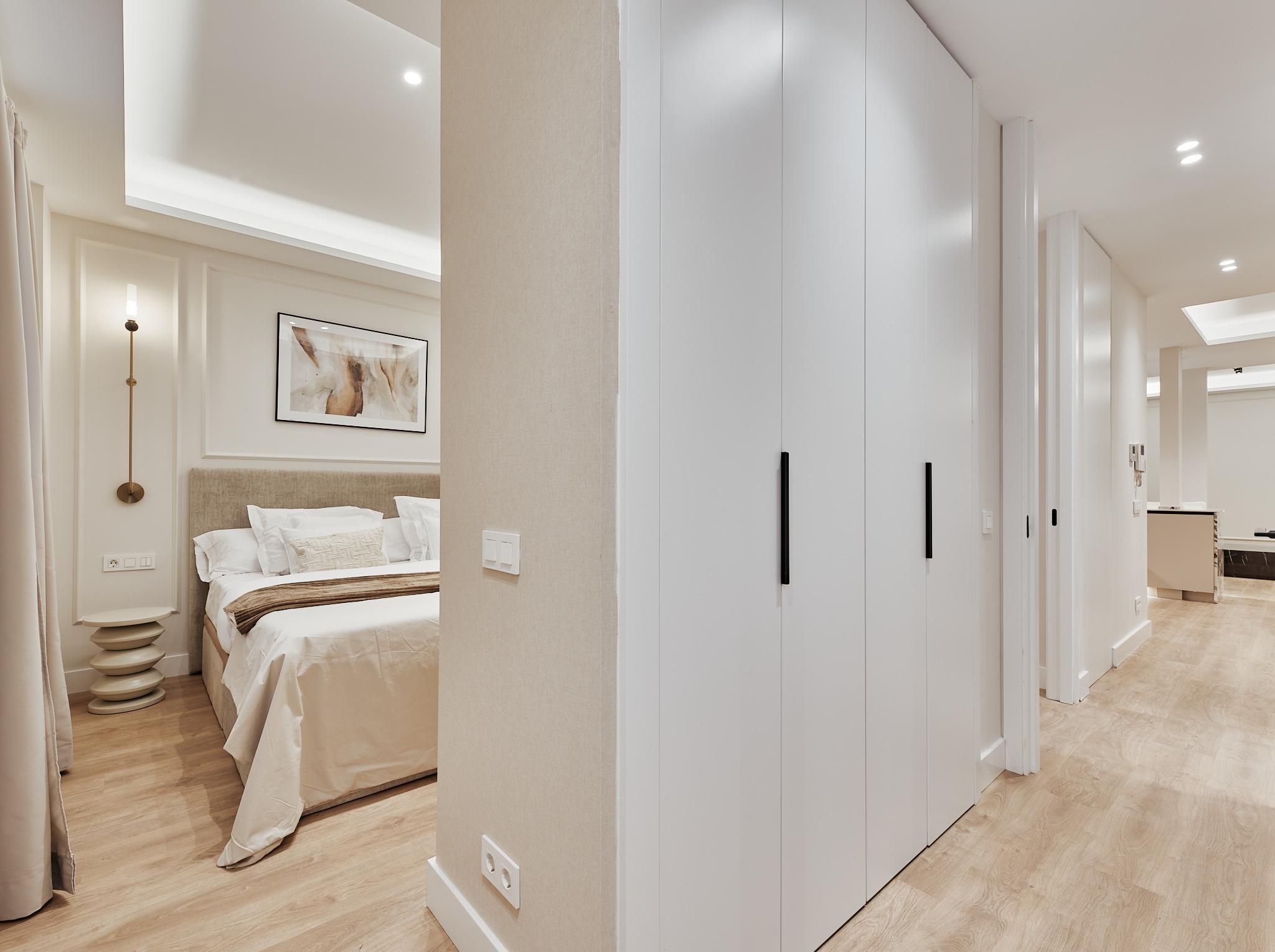 Imagen 6 Piso en venta en Madrid / Conde de Peñalver