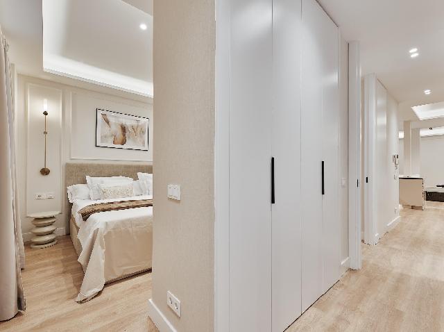 Imagen 6 Inmueble 304741 - Piso en venta en Madrid / Conde de Peñalver
