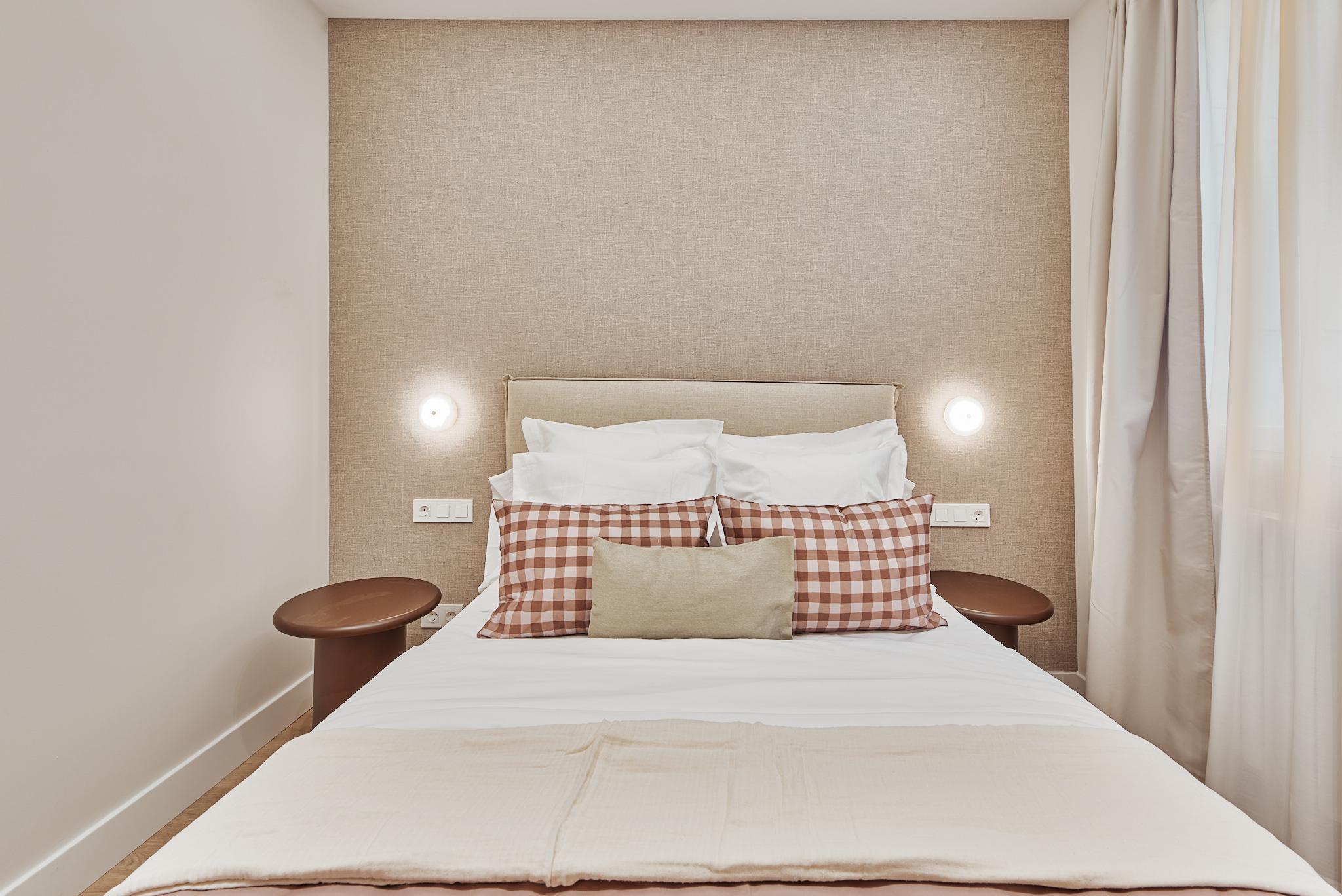 Imagen 21 Piso en venta en Madrid / Conde de Peñalver