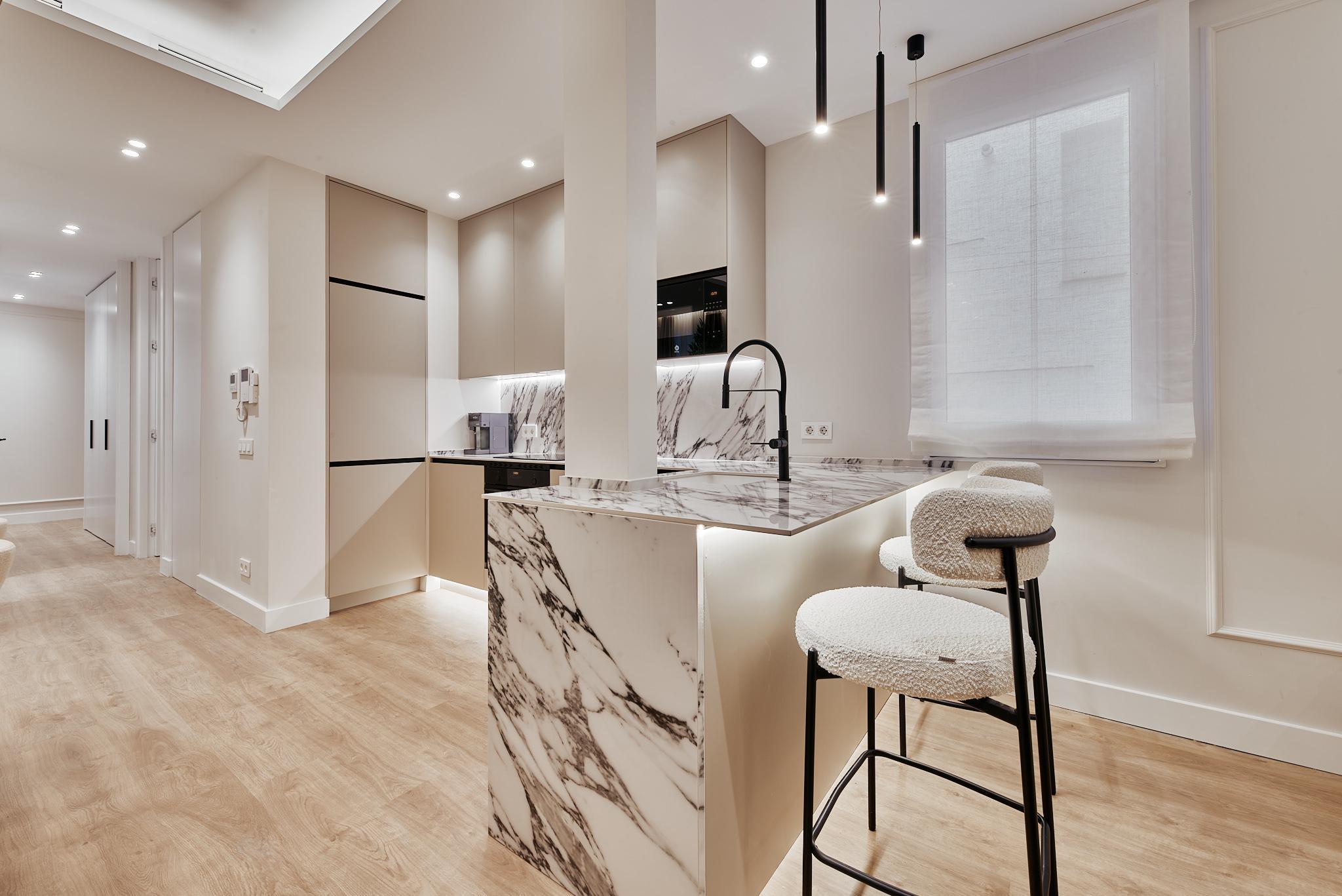 Imagen 9 Piso en venta en Madrid / Conde de Peñalver