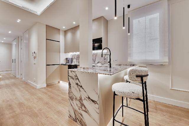 Imagen 9 Inmueble 304741 - Piso en venta en Madrid / Conde de Peñalver