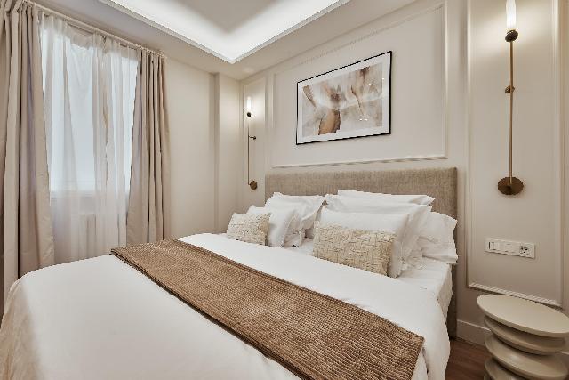 Imagen 12 Inmueble 304741 - Piso en venta en Madrid / Conde de Peñalver