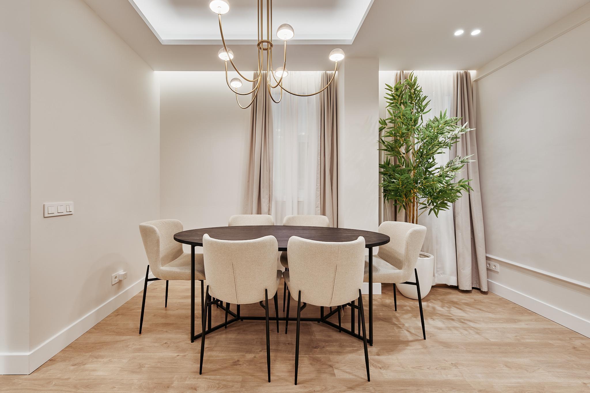 Imagen 4 Piso en venta en Madrid / Conde de Peñalver