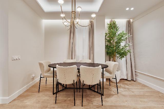 Imagen 4 Inmueble 304741 - Piso en venta en Madrid / Conde de Peñalver