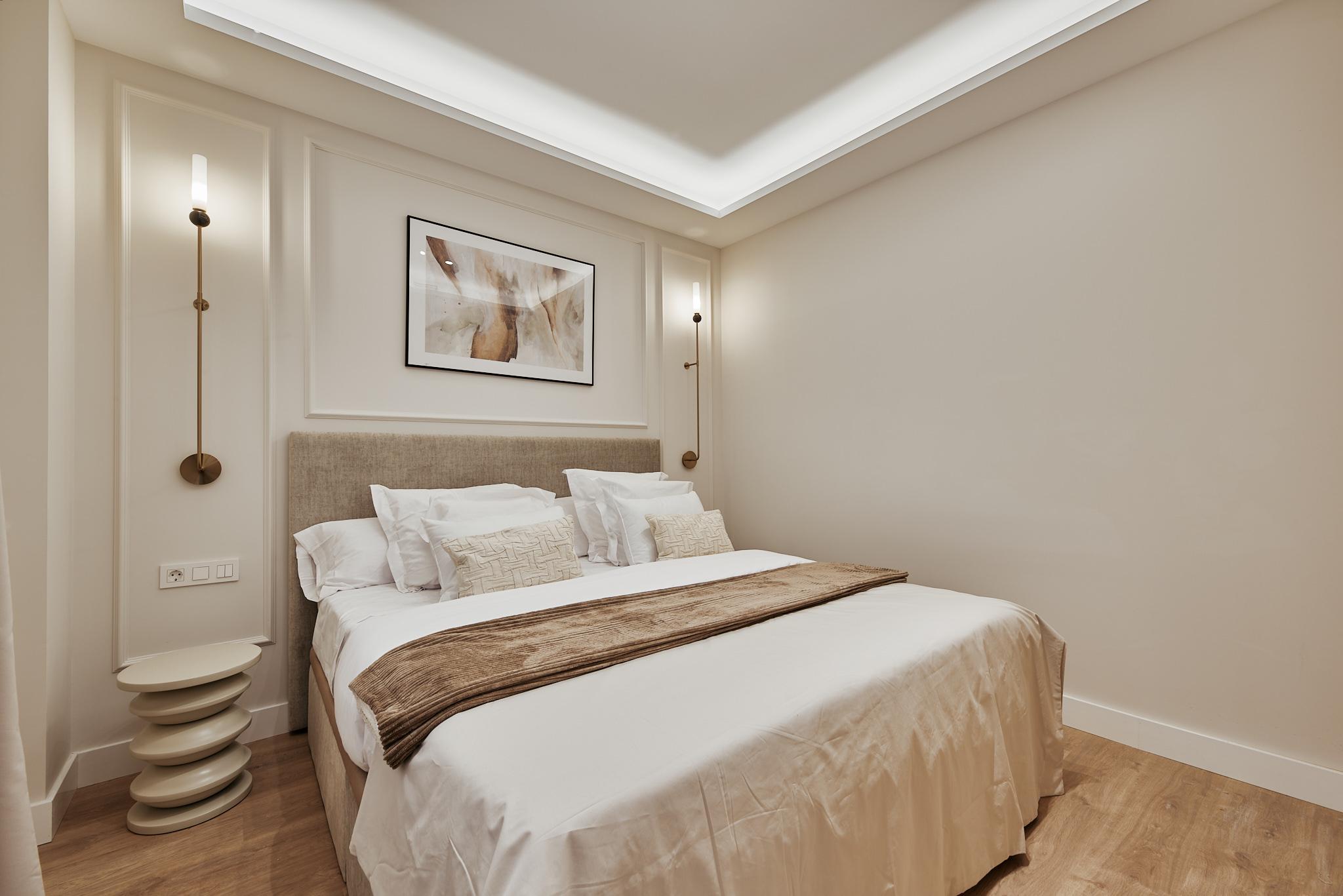 Imagen 20 Piso en venta en Madrid / Conde de Peñalver