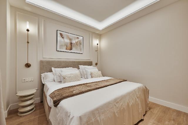 Imagen 20 Inmueble 304741 - Piso en venta en Madrid / Conde de Peñalver