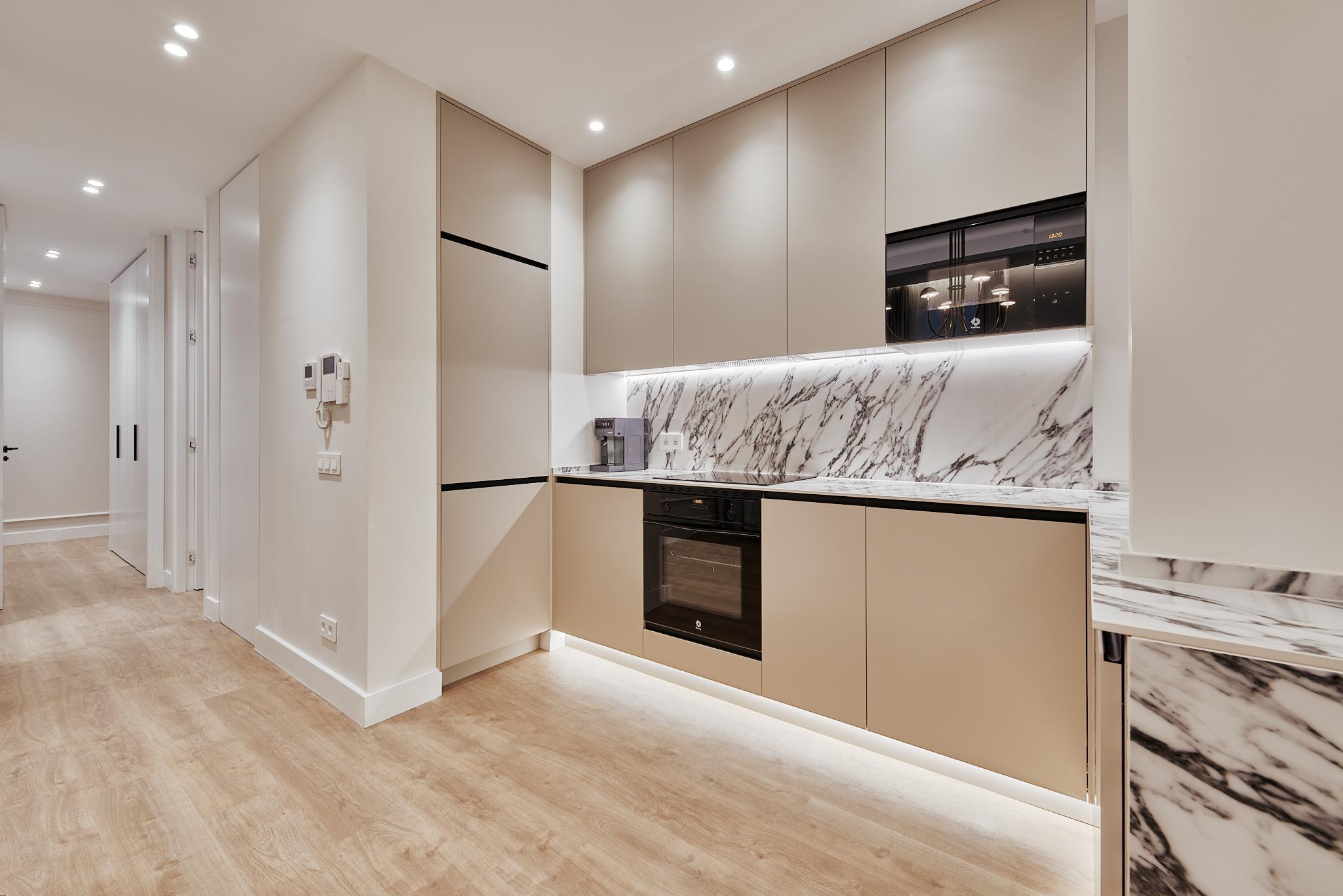 Imagen 13 Piso en venta en Madrid / Conde de Peñalver