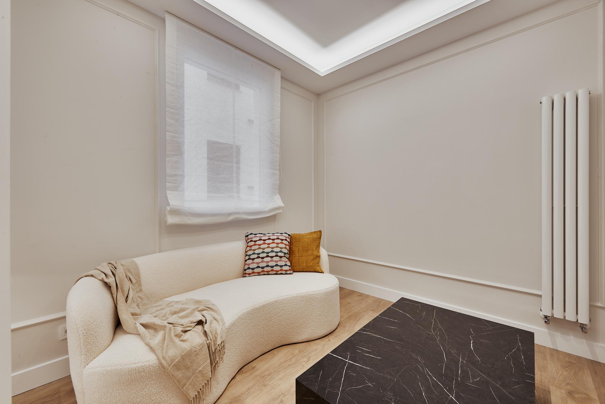Imagen 11 Piso en venta en Madrid / Conde de Peñalver