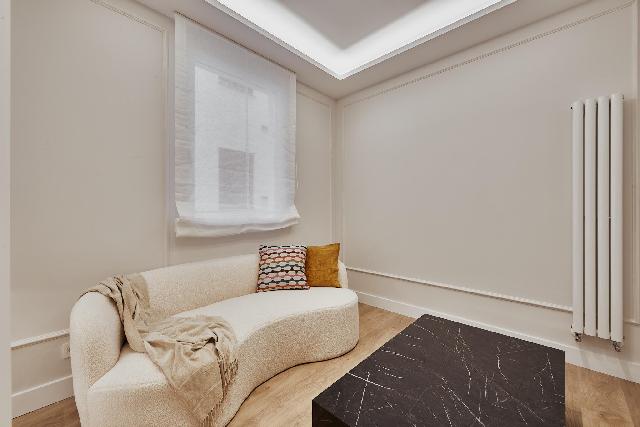 Imagen 11 Inmueble 304741 - Piso en venta en Madrid / Conde de Peñalver